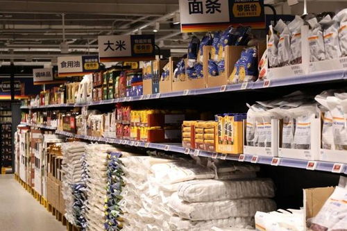 奧樂齊再添新店，今日盛大開業，日用百貨一應俱全